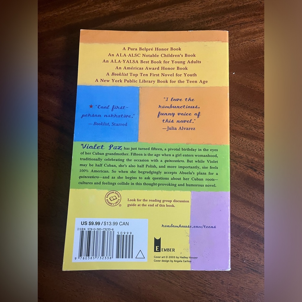 Book - Picture 2 of 2
